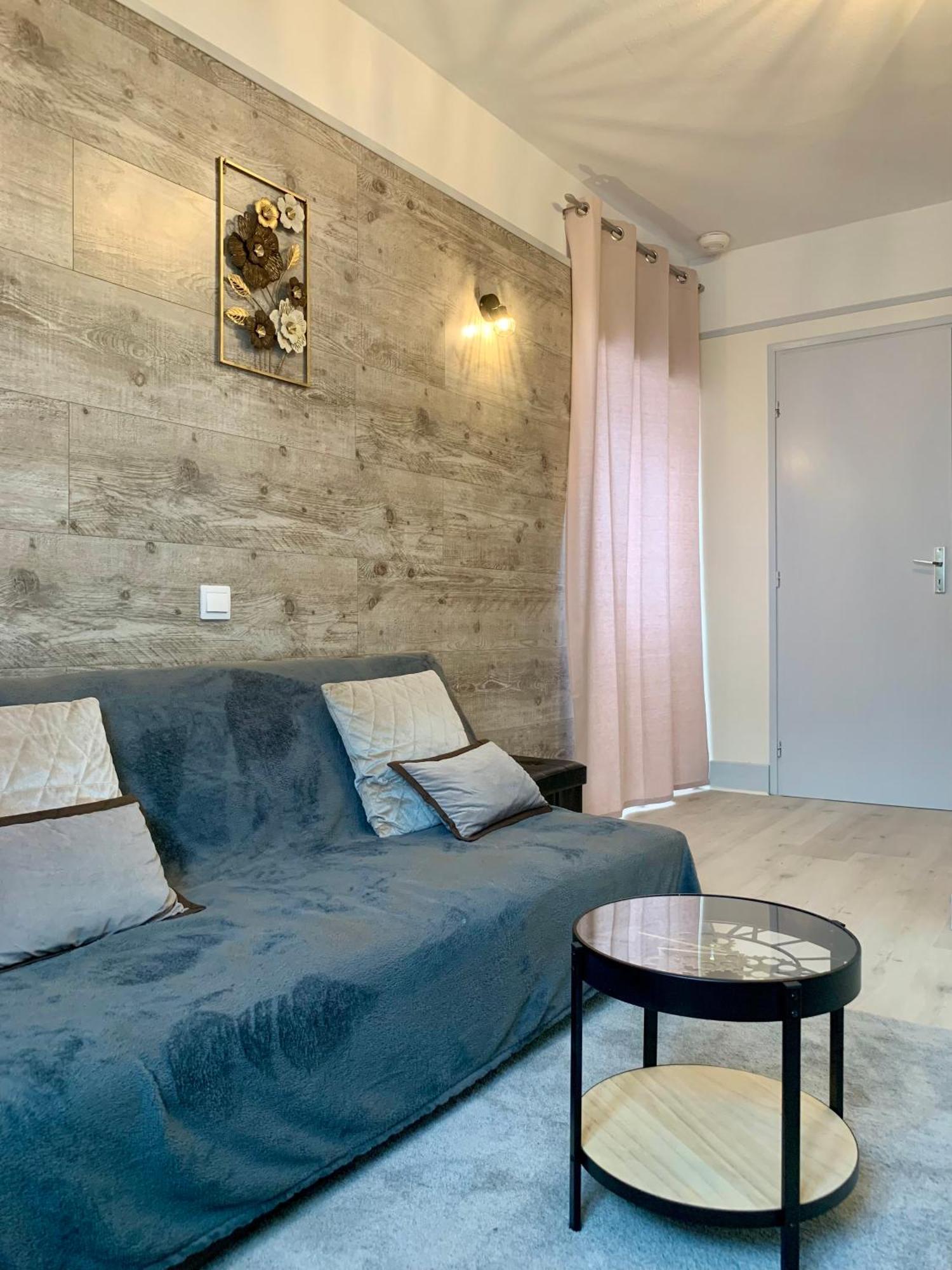 Pyrene Holidays - Heracles - Residence Paisible A 6Mn A Pied Des Thermes Bagneres-de-Bigorre Exterior photo
