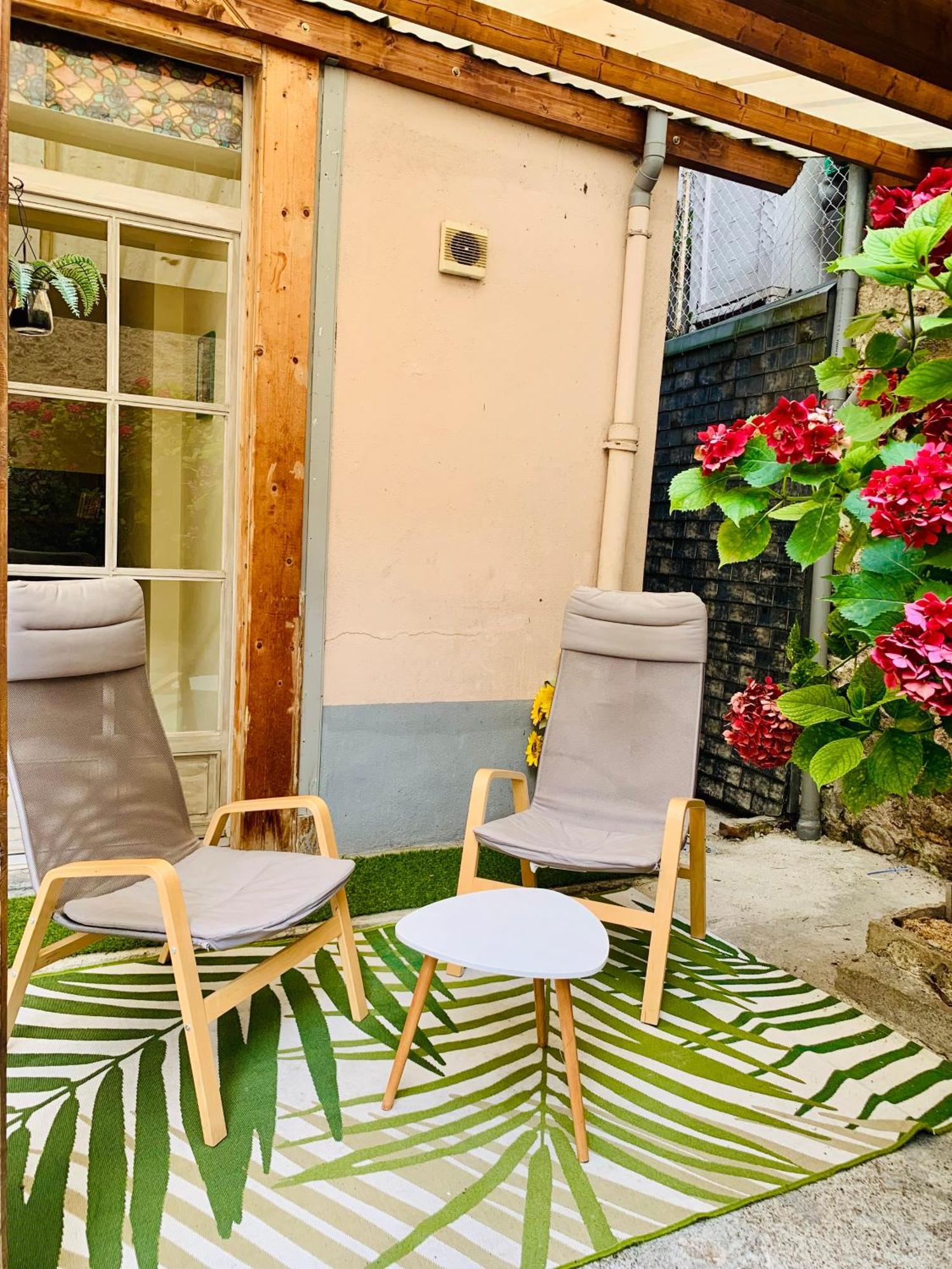 Pyrene Holidays - Heracles - Residence Paisible A 6Mn A Pied Des Thermes Bagneres-de-Bigorre Exterior photo
